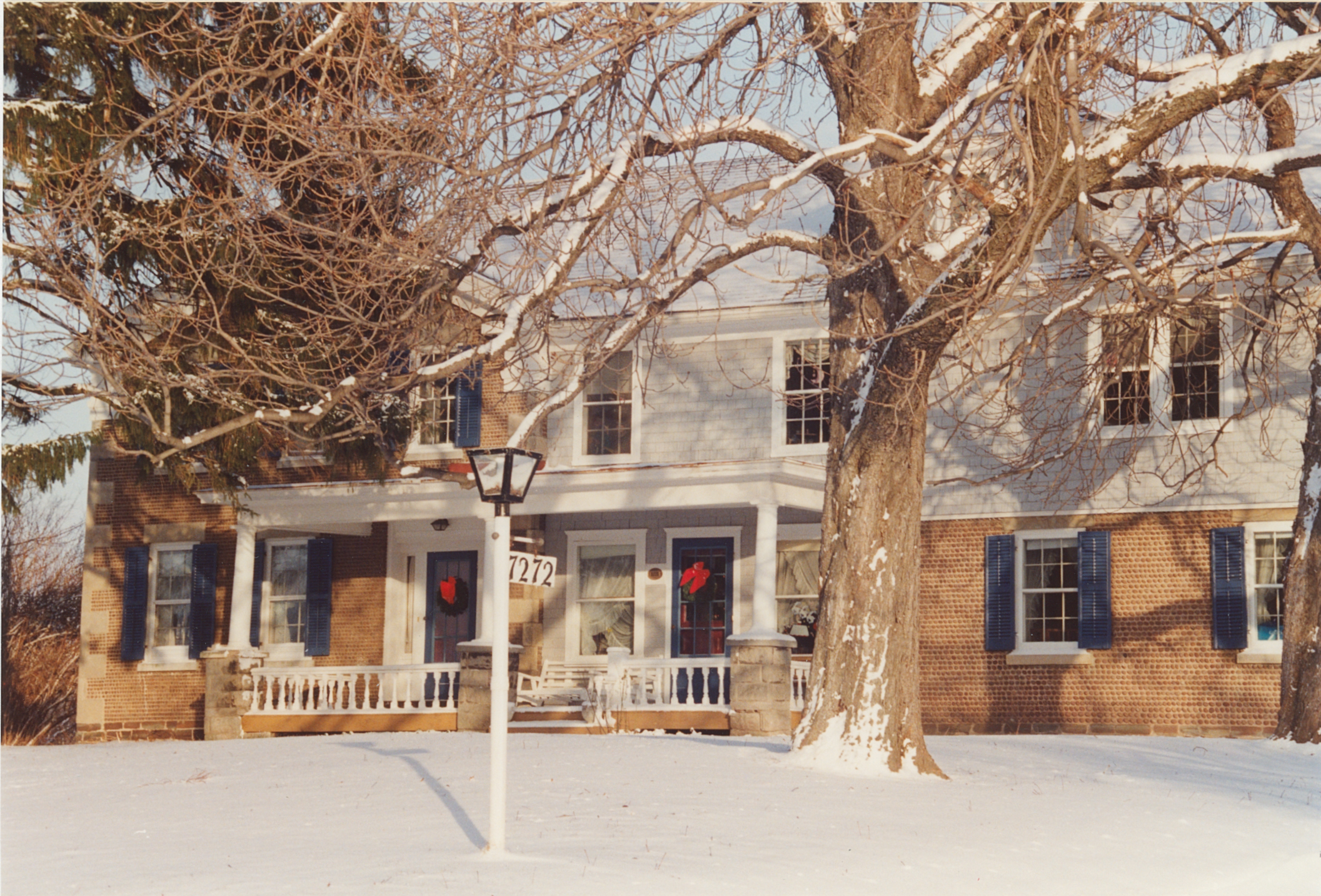 Ont-9 7272 Ontario Center Rd 1